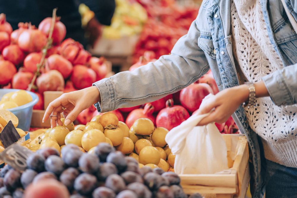 Dinamització i benchmarking del Mercat Municipal de Manresa