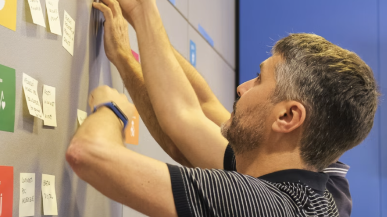 Com fer que un pla estratègic deixi de ser només un document